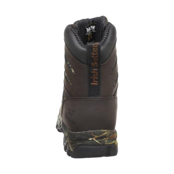 Irish-Setter-Womens-3887-LadyHawk-Waterproof-1000-Gram-Big-Game-Hunting-Boot