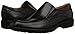 ECCO Men's Windsor Slip-On,Black,42 EU (US Men's 8-8.5 M)