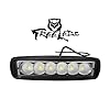 Marine-T-Top-Spreader-Led-Lights-Black-Pair2-Pcs-Mounting-Brackets-Included-Dock-Light