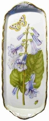 Anna Weatherley Bouquet of Flowers Tray