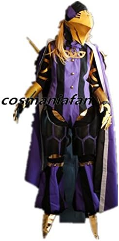 Amazon Co Jp Fate Apocrypha アヴィケブロン のみコスプレ衣装 道具なし ホビー 通販