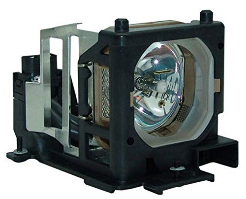 Supermait DT00671 Replacement Projector Bulb Lamp with Housing Compatible with HITACHI CP-HS2050 CP-HX1085 CP-HX2060 CP-S335 CP-S335W CP-X335 CP-X340 CP-X340W CP-X345 CP-X345W ED-S3350 ED-X3400 Lamp