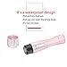 Painless Hair Remover for Women Facial Hair Removal, Waterproof
