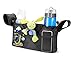 Stroller Organizer with Cup Holders for Single Strollers with Attachable Shoulder Strap Perfect Baby Shower Gift by 825 South