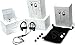 Bluetooth 4.1 Headphones Wireless In Ear Sports Earphones Tweets Tech Sweat-Proof Noise Cancellation Multi-point Pairing