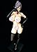 japanese anime action figures sexy Prison School Shiraki Meiko anime girl figure nude anime figure adult
