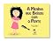 Livro A Menina Que Brigou Com o Pente