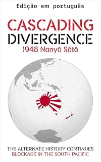 Livro Divergência em cascata