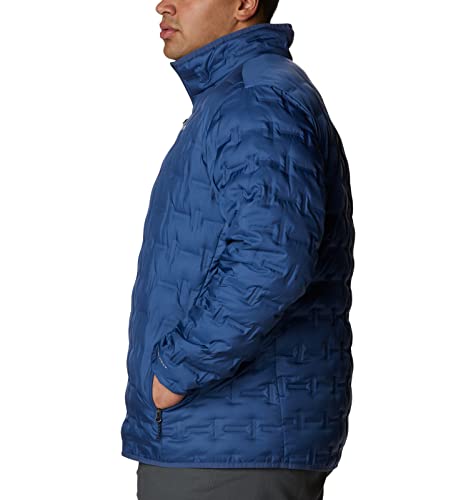 mountain ridge coats