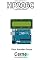 Livro Lendo a pressão com o HP206C Programado no Arduino
