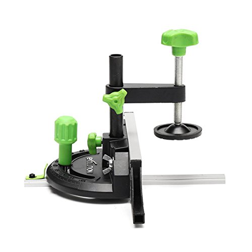 6 Miter+GaugeThyway+Gauge+Adjustable+Woodworking