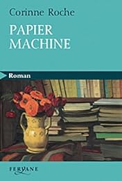 Papier machine