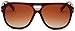PRIVÉ REVAUX ICON Collection “The Blake” Designer Polarized Aviator Sunglasses