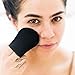 Self Tanner Tanning Mitt Set - Complete Tanning Mitt Kit with Exfoliating Gloves, Body and Face Tanner Mitts for the Perfect Fake Tan - Self Tanning Glove Mitt Applicator