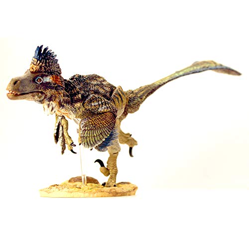 Creative beast studio beasts of the mesozoic: raptor series 2