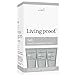 Living Proof Full Travel Kit, 3 Count