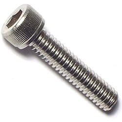 Hard-to-Find Fastener 014973204464 Coarse Socket