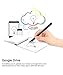 Neo smartpen N2 (Titan Black) for IOS and Android Smartphones and Tablets