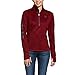 ARIAT Women's Tek Team 1/2 Zip Sweatshirt