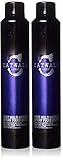 Catwalk Firm hold Hair Spray (2 Pack)
