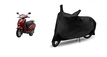 honda activa rain cover