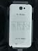 Brand New T-Mobile Samsung Galaxy Note II 2 White Door Back Cover OEM