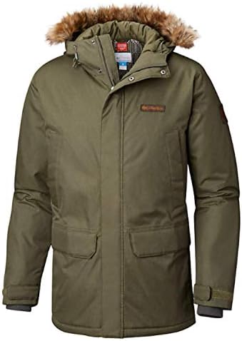 columbia penns creek jacket