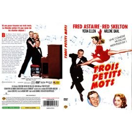 Trois petits mots