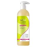 DevaCurl B'Leave-in Curl Boost, 16 Fluid Ounce