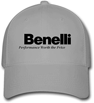 Benelli Performance Worth The Price Opeeda Adjustable Baseball Caps Gray For Men/Women