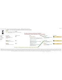 jd 2600 a 7" LCD Touch visualización nuevo digital auto lensmeter lensometer focimeter