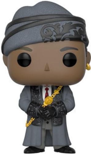 coming to america funko pop