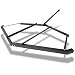 Titan Adjustable Tow-Behind ATV UTV Lawn Tractor Harrow Drag Pin-Style Hitch primary