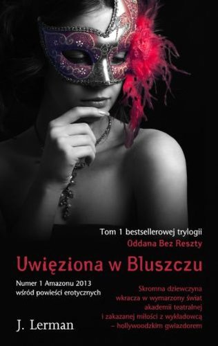Uwieziona w bluszczu (Polska wersja jezykowa)