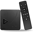 SMARTPRO 4K TV BOX ANDROID VERSAO 10 PROSB-3000/16GB – PROELETRONIC ...
