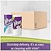Viva Paper Towels, Full Sheet, White, 8 Giant Rolls (2 PACK)