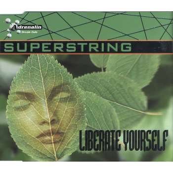 Superstring - Liberate Yourself - Zortam Music