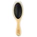 Wet Brush Original Detangler Hair Brush, Light Wood