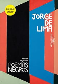 Livro Poemas negros: Edição ampliada