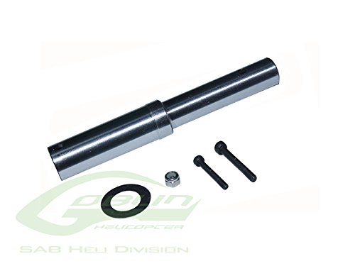 SAB Secondary Shaft - Goblin 570 [H0294-S]
