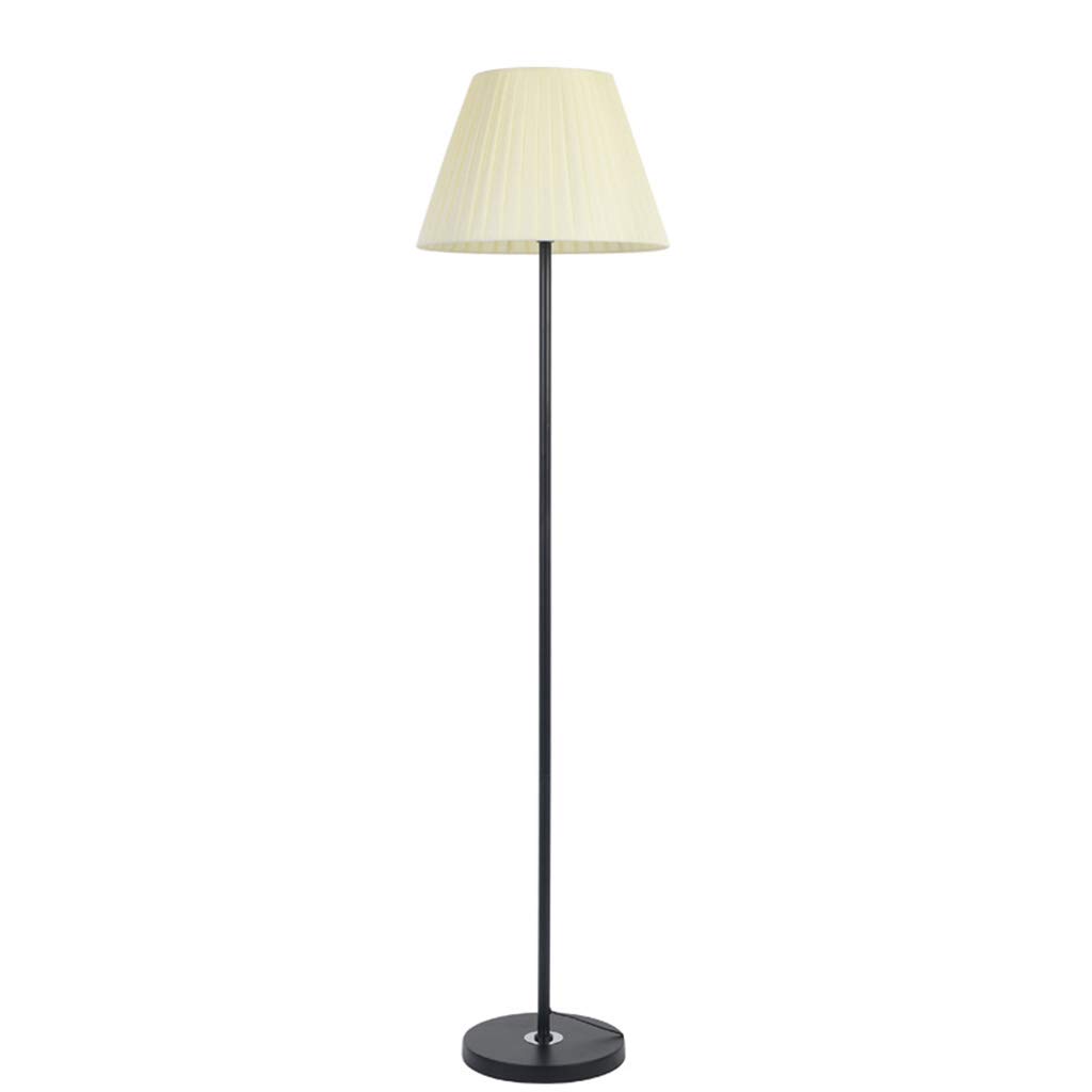Vertical Minimalist Floor Lamp Bedroom Bedside Lamp Creative