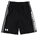 Under Armour Little Boys' Eliminator Short, Black, 5
