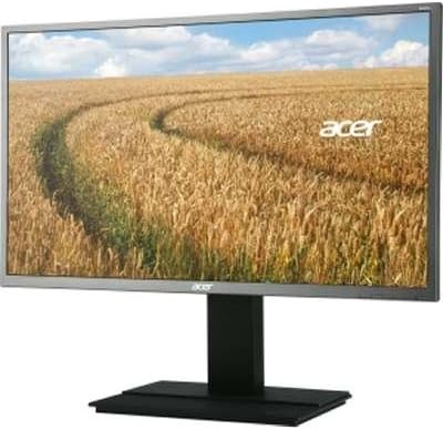 Acer UM.JB6AA.001 32" B326HUL ymiidphz LCD 2560X1440 100M:1 DVI-D HDMI USB 3.0 Black 6MS