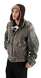 Elope Lined Aviator Hat Costume Accessory