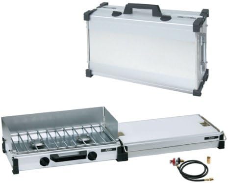 SOTO Two Burner Stove