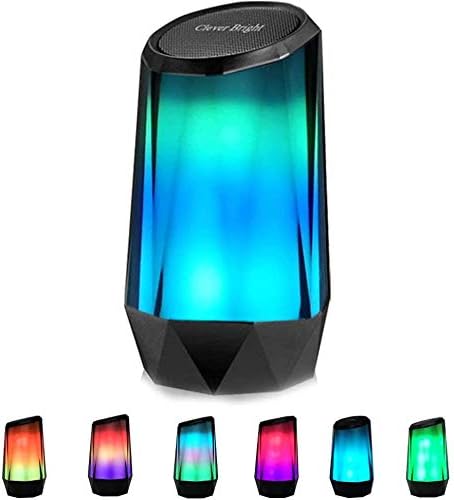 led speaker