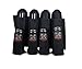 Maddog Sports 4-Pod Paintball Harness - Black