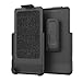ENCASED Belt Clip Holster Compatible with LifeProof FRE - iPhone 6 Plus 5.5