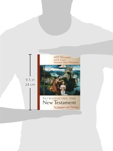 Introducing the New Testament: Its Literature and Theology - Thumbnail 2
