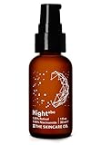 Night - 0.25% Retinol & 3% Niacinamide - Wrinkle Reducing Moisturizing Lotion for Blemish Prone Skin - 1 fl.oz